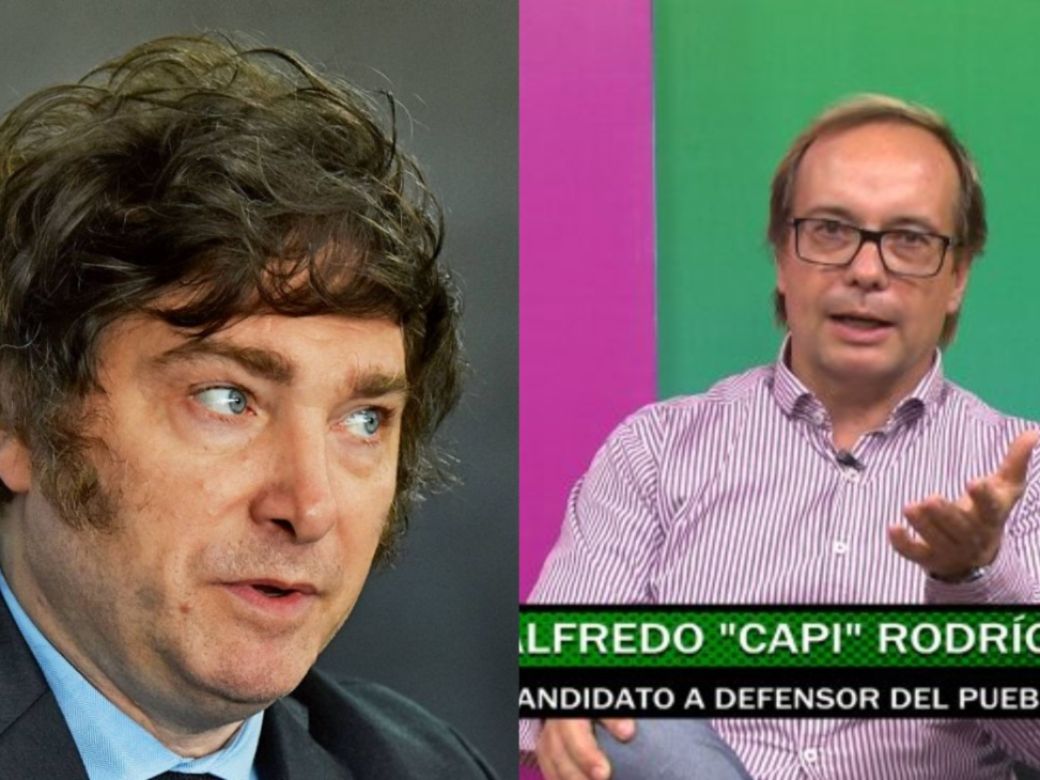 EL GOBIERNO SE SOLIDARIZA CON EL ATAQUE  A LA FAMILIA DEL DIRIGENTE LIBERAL ALFREDO RODRÍGUEZ . 