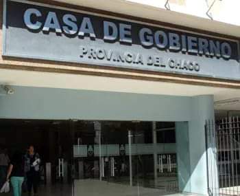 CONFIRMADO: LOS EMPLEADOS DE LA ADMINISTRACIÓN PÚBLICA DE CHACO NO RECIBIRÁN EL BONO DE $60.000.
