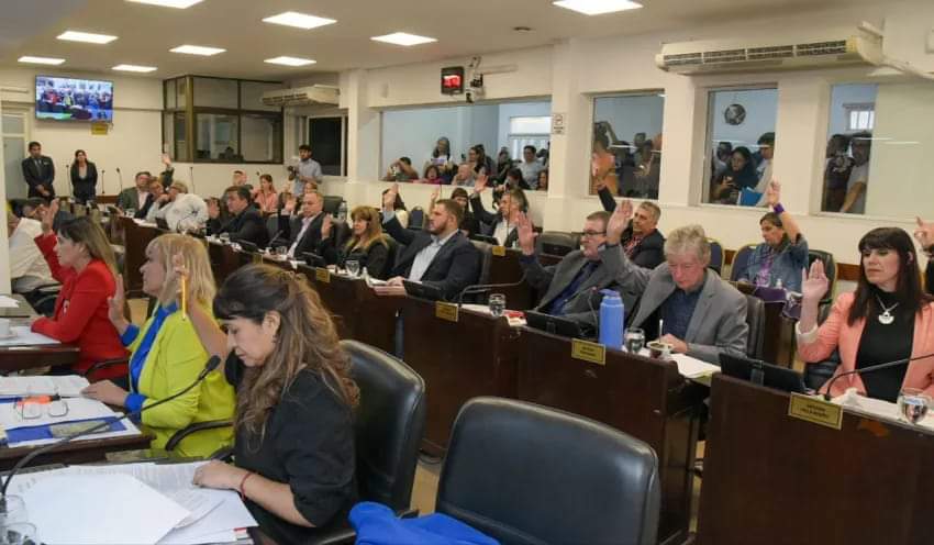DÍA DE CONCIENTIZACIÓN SOBRE LA TARTAMUDEZ Y OTRAS CUATRO LEYES APROBADAS EN DIPUTADOS. 