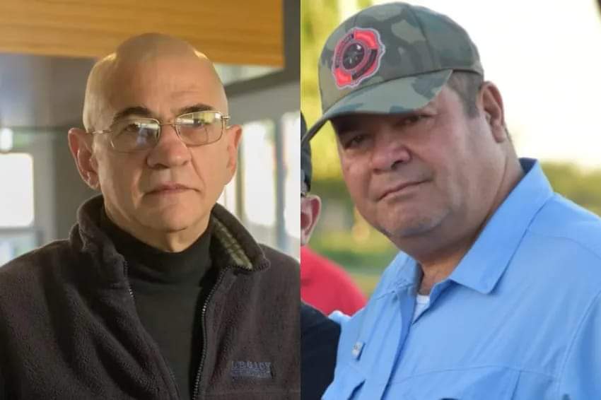 SCHOKLENDER DECLARA EN LA CAUSA POR TRATA DE PERSONAS CONTRA SENA: TERRIBLES RELATOS DE DOS TESTIGOS.