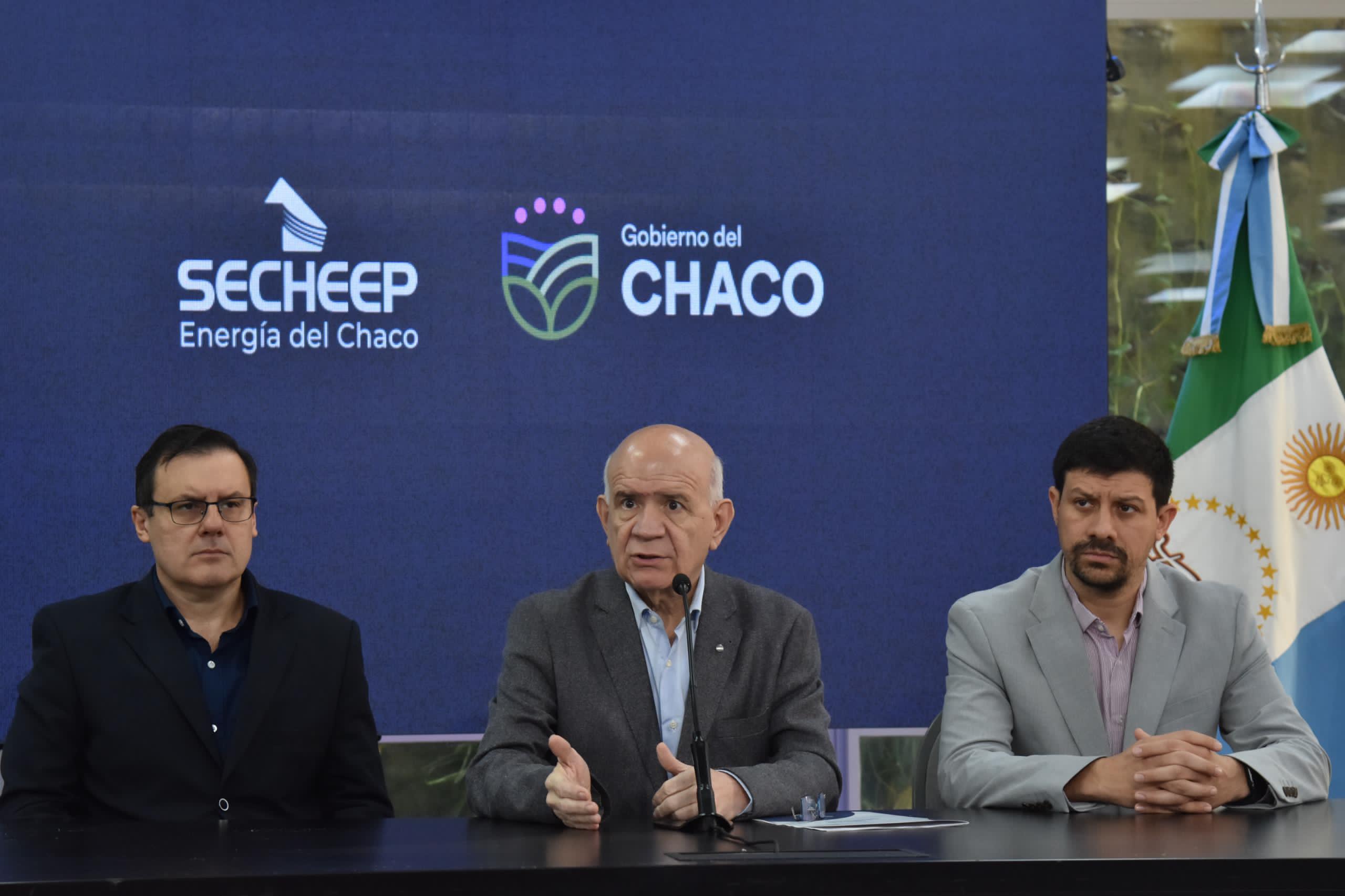SECHEEP ANUNCIÓ LA EXTENSIÓN DEL PLAZO PARA ADHERIRSE AL SUBSIDIO NACIONAL Y LA ELIMINACIÓN DE LA FACTURA IMPRESA.