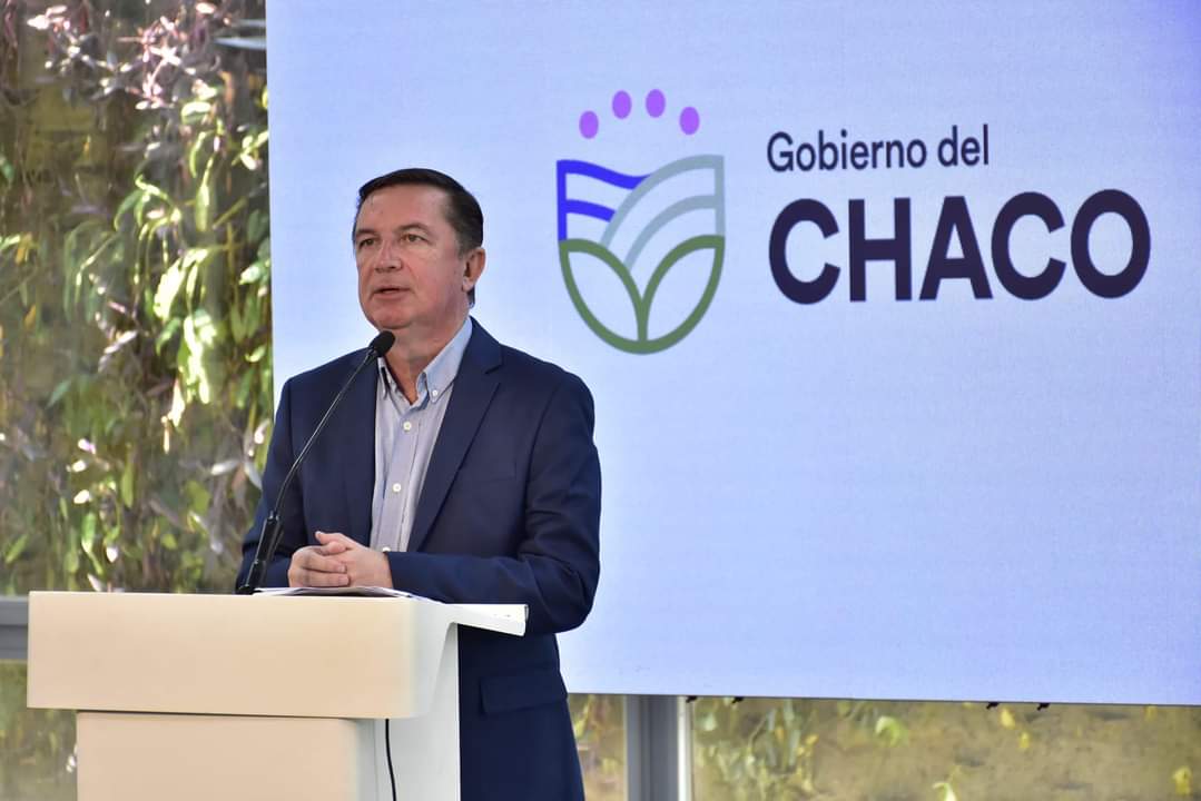 EL GOBIERNO PROVINCIAL PRESENTÓ HOY EL PROYECTO DE LEY PARA ADHERIR AL RÉGIMEN DE REGULARIZACIÓN DE ACTIVOS.
