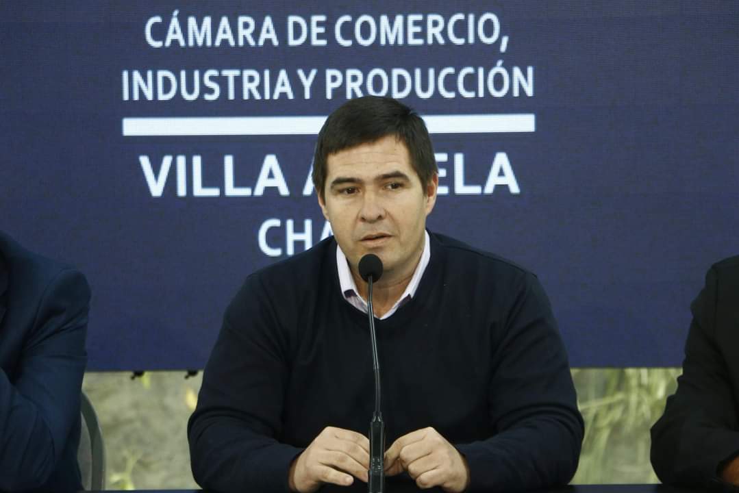 LLEGA LA SEGUNDA EDICIÓN DE LA EXPO POTENCIAR 2024 A VILLA ÁNGELA.