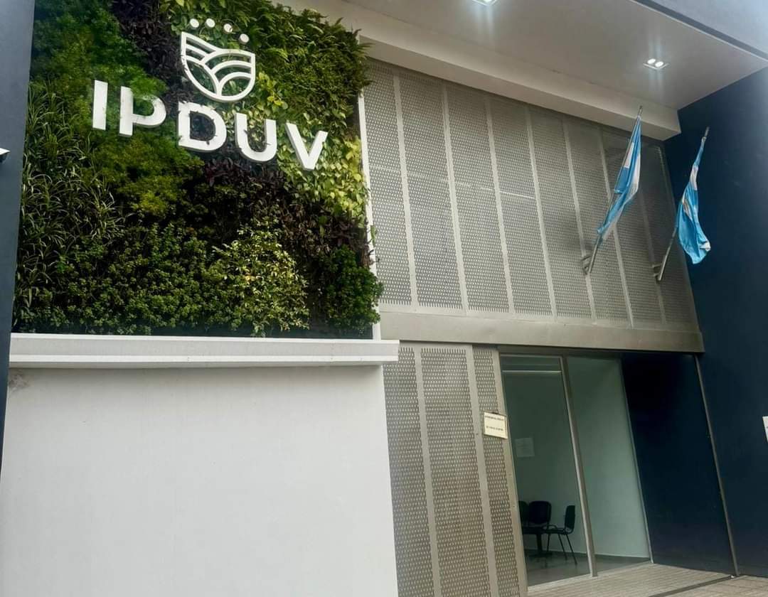 AMPLIA ADHESIÓN AL SISTEMA DE REFINANCIACIÓN DE PAGOS EN EL IPDUV.