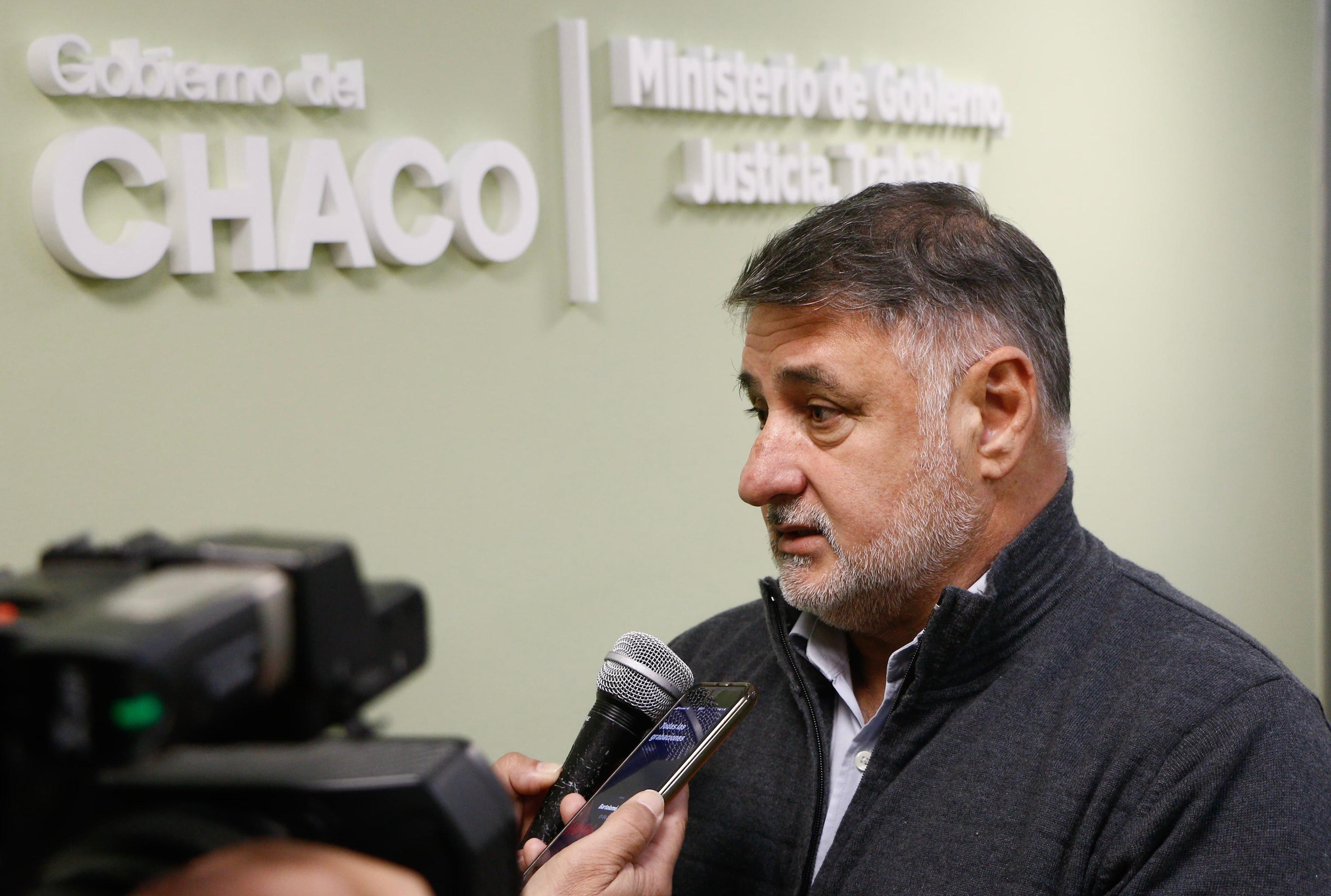 EL OPERATIVO INTEGRAL EL IMPENETRABLE LLEGARÁ A VARIAS LOCALIDADES CHAQUEÑAS CON TRÁMITES GRATUITOS.