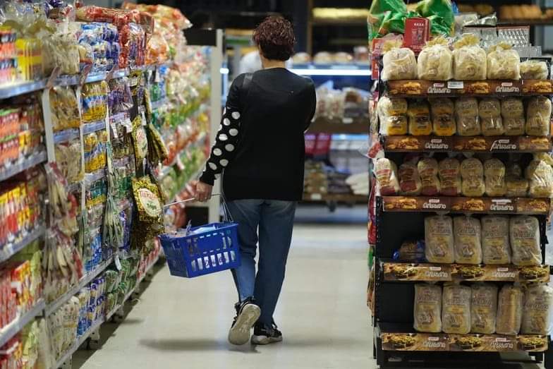 LA INFLACIÓN DE JULIO FUE DEL 4 % SEGÚN EL INDEC