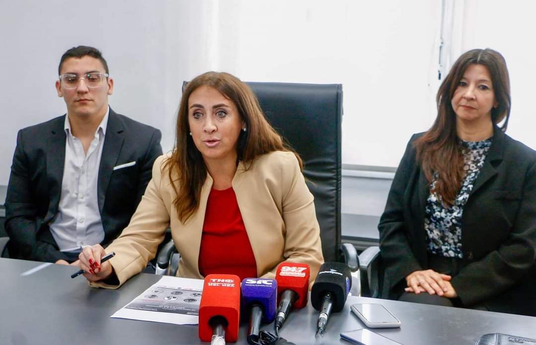 FERIA DEL LIBRO JURÍDICO: EL GOBIERNO PROVINCIAL CAPACITARÁ SOBRE LOS NUEVOS PARADIGMAS DE LA ADMINISTRACIÓN PÚBLICA.