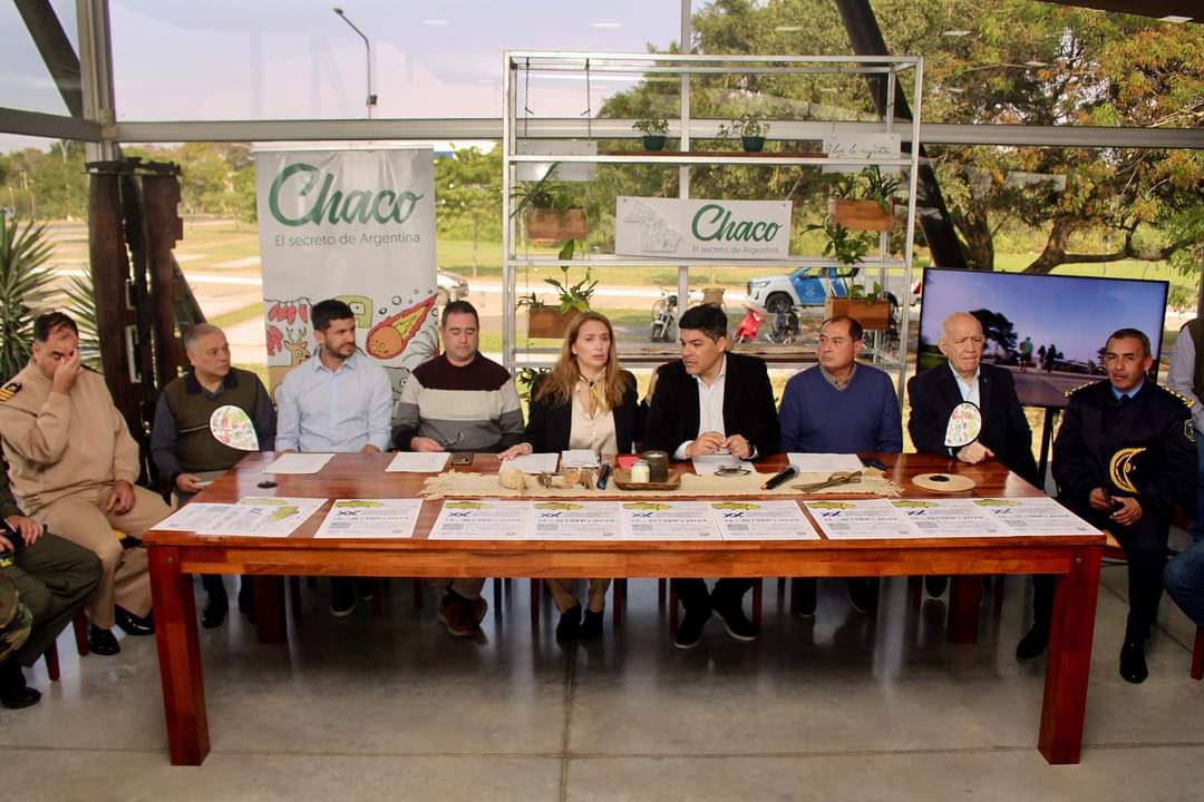 DESPUÉS DE 4 AÑOS: VUELVE LA PESCA DEL DORADO A LA ISLA DEL CERRITO, EL 14 Y 15 DE SEPTIEMBRE.