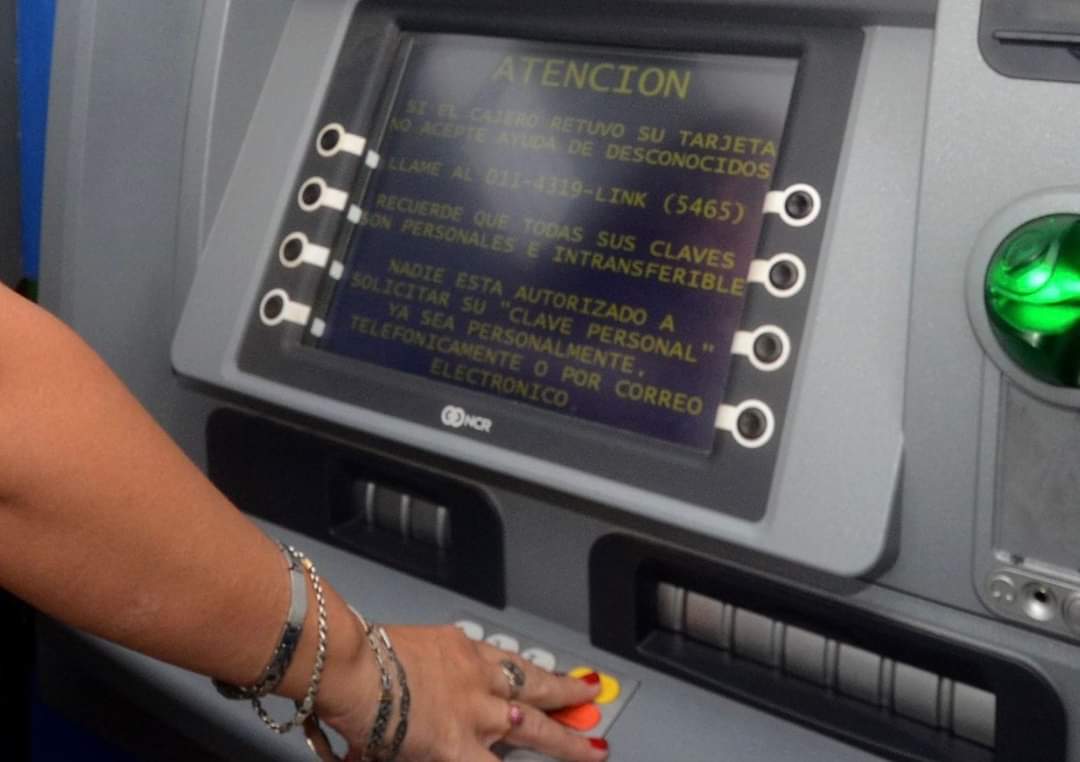 ESTE MARTES 20, EL GOBIERNO PROVINCIAL PAGA EL REFRIGERIO.