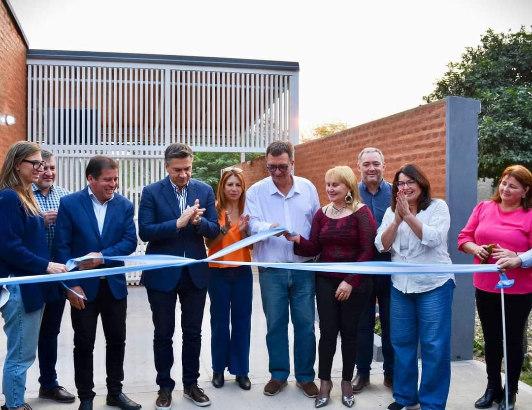 AGOSTO: EL GOBIERNO PROVINCIAL REALIZÓ MÚLTIPLES ACTIVIDADES E INAUGURACIONES DEDICADA A LA NIÑEZ.