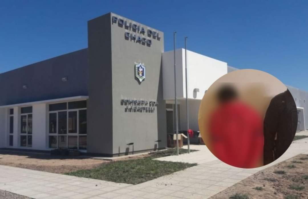 J.J CASTELLI: SU HIJO LA AMENAZÓ Y ACTIVÓ EL BOTÓN ANTIPÁNICO, “NO ENTRÉS PORQUE TE CAGO MATANDO