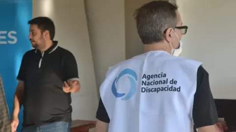 NACIÓN SE PREPARA PARA AUDITAR 99.100 PENSIONES EN CHACO ANGE LA SOSPECHA DE 