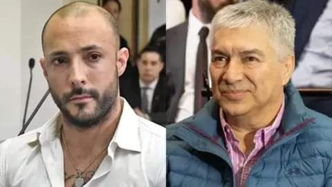 CONDENARON A LAZARO BÁEZ Y LEONARDO FARIÑA POR LAVADO DE DINERO.