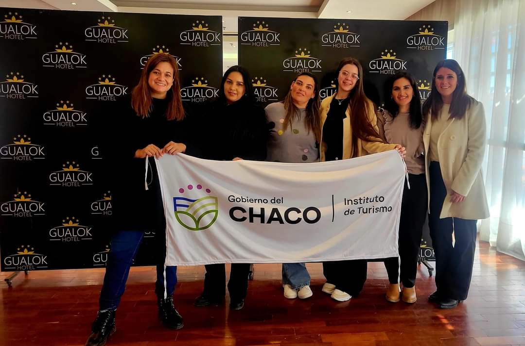 CAPACITACIÓN EN HOTELERÍA Y TURISMO: FORTALECIENDO EL SECTOR HOTELERO EN SÁENZ PEÑA.