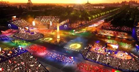 CEREMONIA DE APERTURA DE LOS JUEGOS PARALÍMPICOS PARÍS 2024: LOS DETALLES DEL EVENTO Y DÓNDE VERLO.