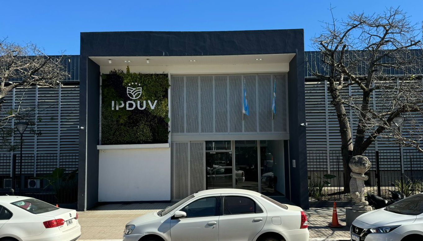EL IPDUV REANUDARÁ LOS OPERATIVOS INTEGRALES EN SEPTIEMBRE.