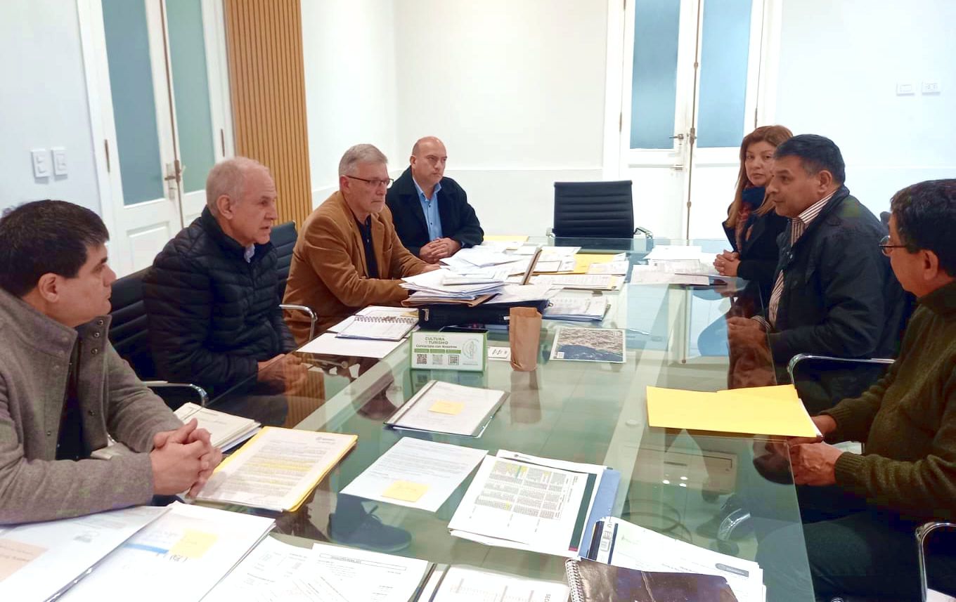 EL GOBIERNO REGULARIZA LA TITULARIDAD DE 2.000 VIVIENDAS DEL PROGRAMA DE PROTECCIÓN CONTRA INUNDACIONES.