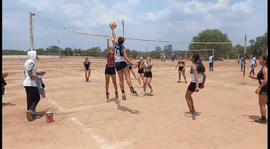 CHACO JUEGA: ESTE SÁBADO Y DOMINGO SE DISPUTARÁ EL ZONAL EN SÁENZ PEÑA.