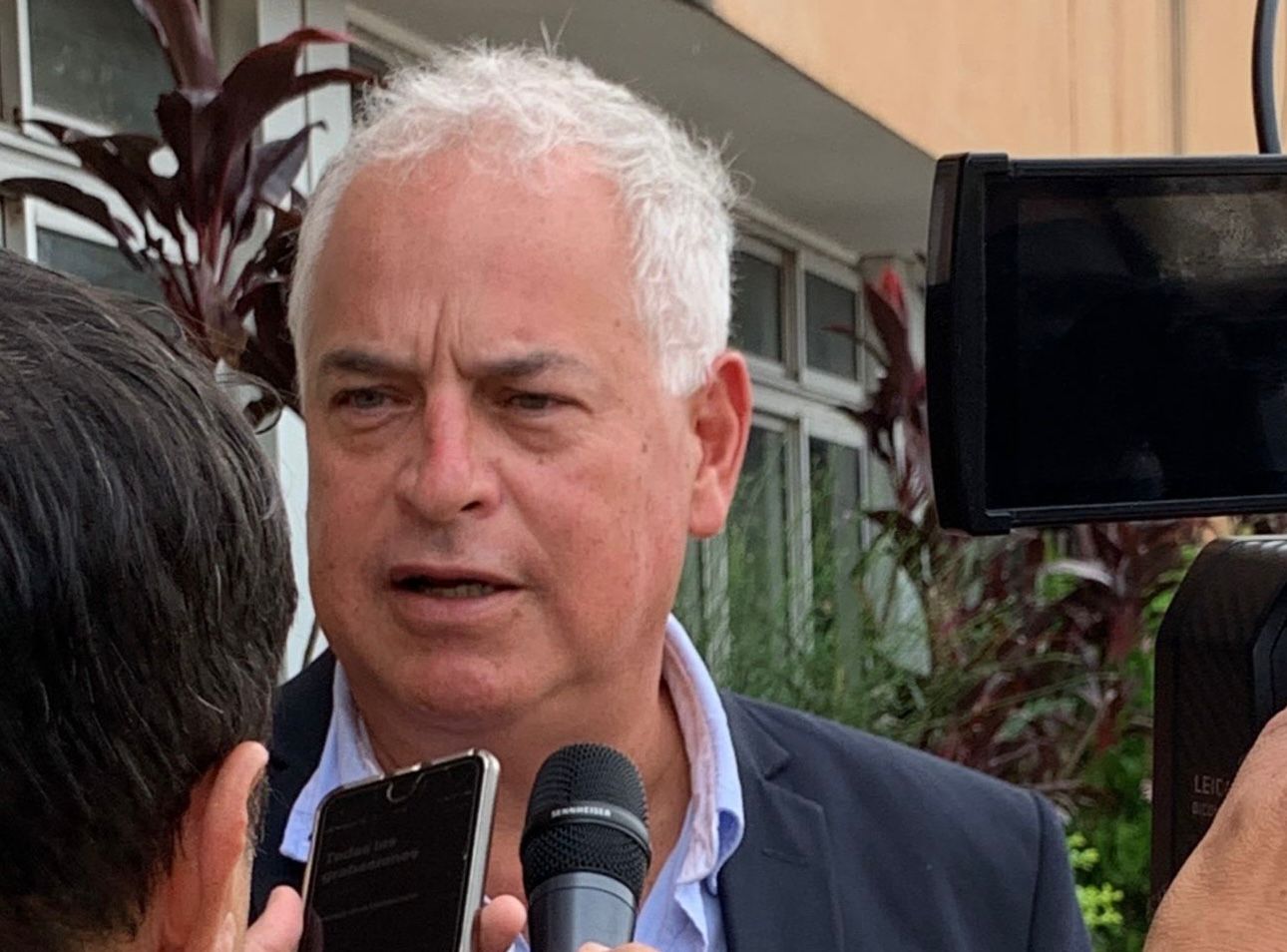 DOMÍNGUEZ: “PÉREZ PONS FALTA A LA VERDAD Y DESCONOCE LA REALIDAD ENERGÉTICA DEL CHACO QUE DEJARON EN CRISIS, TRAS SU PASO POR EL GOBIERNO”.