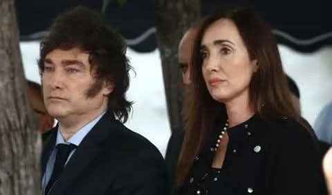 MILEI ACUSÓ A VILLARRUEL DE PROVOCAR UNA CORRIDA Y 
