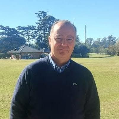 CARLOS FAVARÓN QUIERE REPRESENTAR A LOS CHAQUEÑOS EN EL CONGRESO.