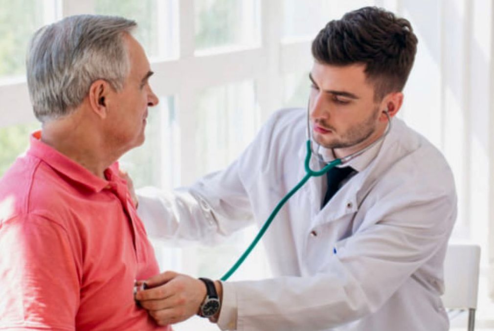 INSSSEP EXTIENDE HASTA EL 1 DE SEPTIEMBRE EL EMPADRONAMIENTO CARDIOVASCULAR.