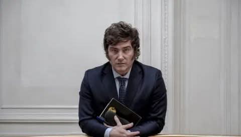 MILEI VETÓ EL AUMENTO A JUBILADOS Y LA EMERGENCIA EN DISCAPACIDAD: SE APLICA EL LUNES. 