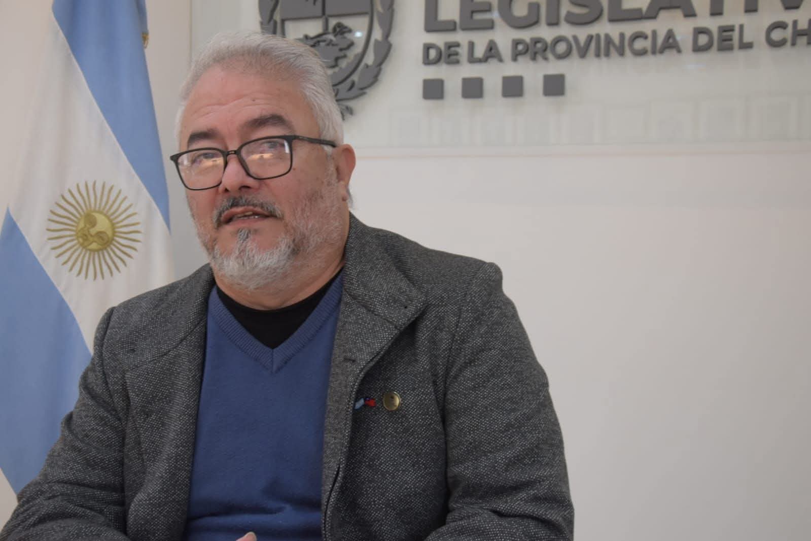 VARGAS DESMINTIÓ RUMORES SOBRE COMEDORES ESCOLARES Y PIDIÓ 