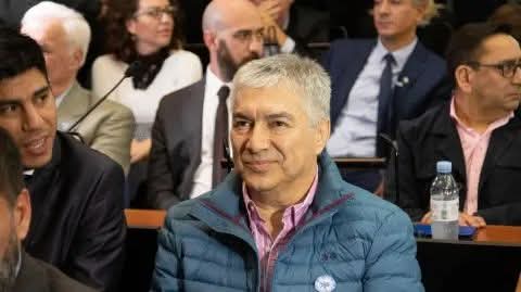 LA RUTA DEL DINERO K: LA JUSTICIA ORDENÓ DECOMISAR MILLONES DE DÓLARES Y 56 PROPIEDADES DE LAZARO BÁEZ.
