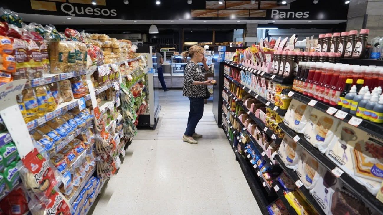 EL INDEC DARÁ A CONOCER LA INFLACIÓN DE JULIO 2025 ESTE MIÉRCOLES.
