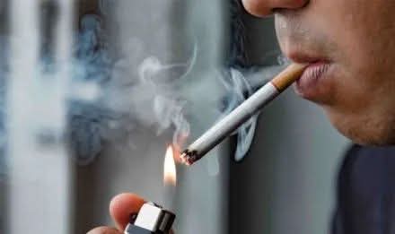 LA CORTE VALIDÓ EL IMPUESTO AL TABACO: EMPRESARIO DEBE PAGAR MAS DE US$ 1000 MILLONES.
