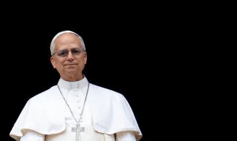 LEÓN XIV PIDIÓ 