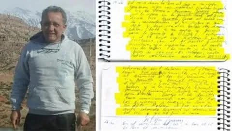 UN PERITAJE CONFIRMÓ QUE LOS 