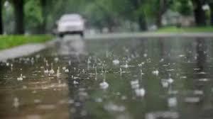 LA APA DIO A CONOCER UN ALERTA NARANJA POR TORMENTAS EN LA REGIÓN.