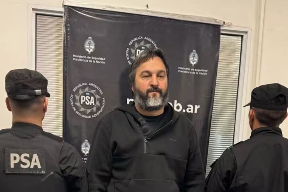 MUERTES POR FENTANILO CONTAMINADO: FURFARO ACUSÓ QUE LOS LOTES FUERON 