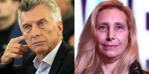 MACRI CUESTIONÓ A LA LIBERTAD AVANZA Y SE COMPLICA EL POSIBLE FRENTE ELECTORAL.