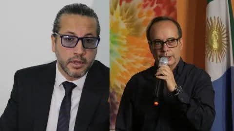 PIDIERON LA INDAGATORIA DE ALFREDO 