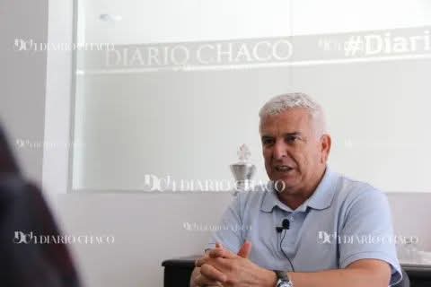 POLINI DEFENDIÓ A ZDERO: 