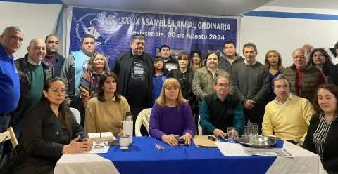 EL ARCO GREMIAL DOCENTE INSISTE CON LA CLÁUSULA GATILLO Y ANUNCIA UNA NUEVA MARCHA.