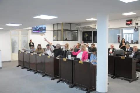 TRAS EL RECESO, LA LEGISLATURA CHAQUEÑA VUELVE A SESIONAR CON UN AMPLIO TEMARIO.