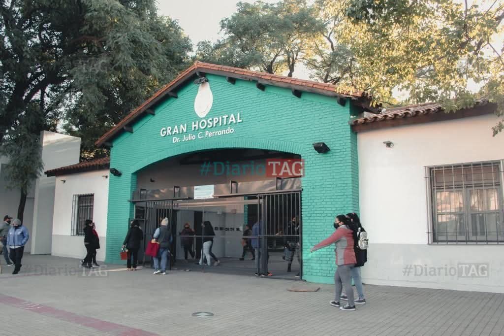 CHACO DESTINA MÁS DE 3.200 MILLONES A SALUD PARA COMPRAR MEDICAMENTOS E INSUMOS.