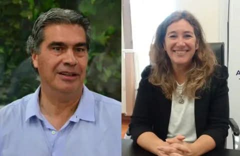 LA JUSTICIA RATIFICÓ LA INVESTIGACIÓN CONTRA CAPITANICH Y SONEIRA POR FRAUDE Y LAVADO.