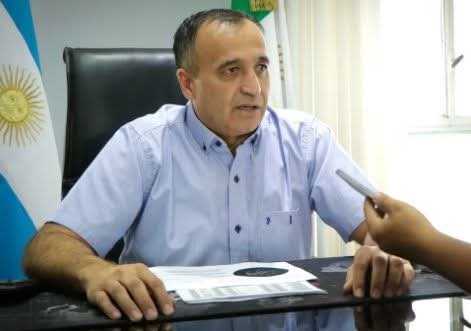 LOS LOTES DE FENTANILO INFECTADO NO INGRESARON AL SISTEMA DE SALUD PÚBLICA CHAQUEÑO.