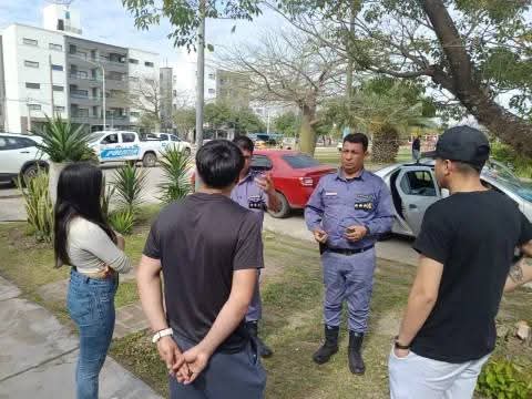 BALACERA EN UNA CASA DE RESISTENCIA: HALLARON MÁS DE 15 EVIDENCIAS BALÍSTICAS.