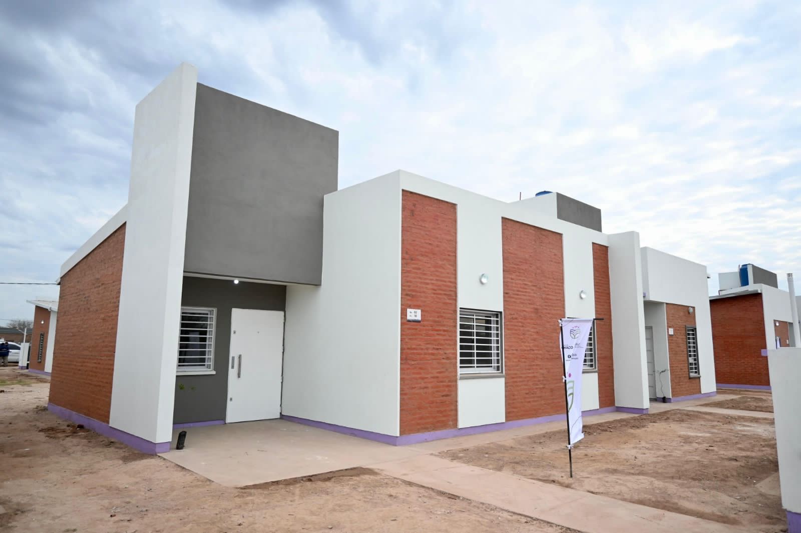 EL IPDUV RECUERDA QUE EL 15 DE CADA MES VENCE LA CUOTA DE LAS VIVIENDAS.