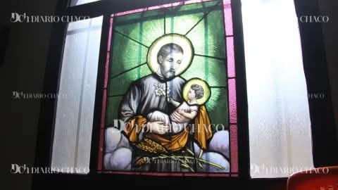 FIELES CELEBRAN A SAN CAYETANO EN TODO EL PAÍS Y CHACO LO HONRA CON UNA CABALGATA.