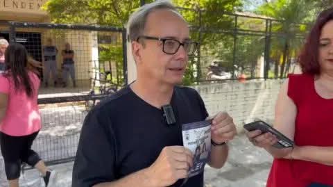 NO EXISTE IMPUTACIÓN CONTRA 