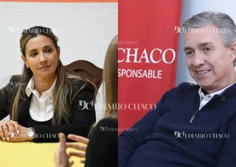 PANZARDI Y AGUILAR INSCRIBIERON A 