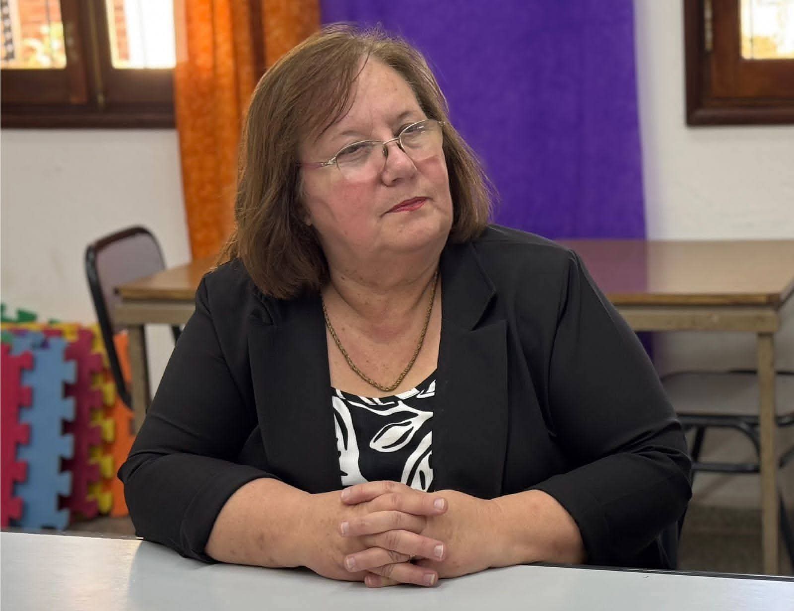 LA TITULARIZACIÓN DOCENTE EN CHACO, A PASO FIRME: SE FIRMARON LAS PRIMERAS RESOLUCIONES DEL NIVEL SECUNDARIO.