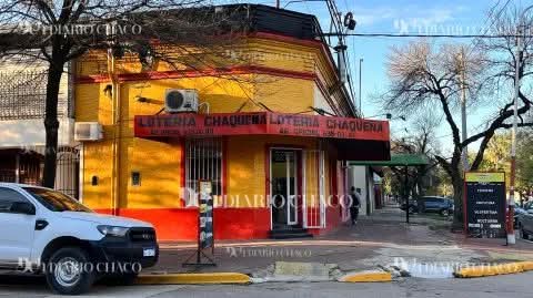 UN APOSTADOR DE LA VERDE GANÓ MÁS DE $ 61 MILLONES EN LA POCEADA.